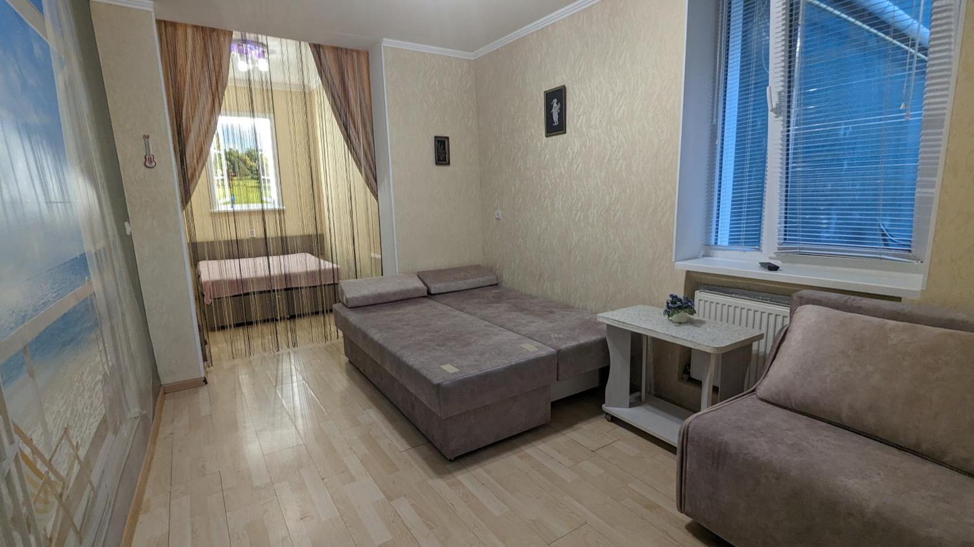 Таунхаус Біля Жд Вокзала Vinnytsja Buitenkant foto